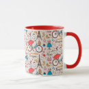 Suche nach flagge von frankreich tassen Eiffelturm