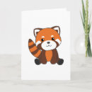 Suche nach roter panda alle karten Pandas