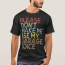 Suche nach automechaniker tshirts Lustig