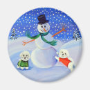 Suche nach bichons frises magnete Haustiere