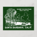 Suche nach vintage santa postkarten Retro