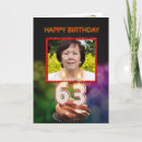 Suche nach 63 geburtstags karten Jede person