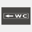 Suche nach wc aufkleber Jede person