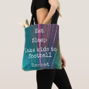 Suche nach fußball taschen Typografie