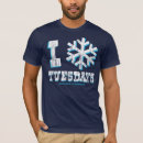 Suche nach liebe ski zu fahren tshirts Snowboard