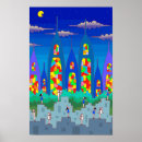 Suche nach sternenklar poster Kirche