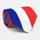 Suche nach französische flagge krawatten Blau