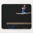 Suche nach gymnast mousepads Sport