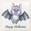 Suche nach halloween untersetzer Niedlich