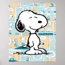 Suche nach comicen poster Charles schulz