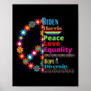 Suche nach equality poster Harris