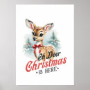 Suche nach vintage christmas poster Winter