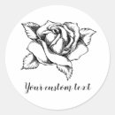 Suche nach schwarze rose aufkleber Jede person