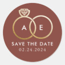 Suche nach save the date wedding aufkleber Hochzeitsticker