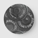 Suche nach bodybuilder wanduhren Krafttraining