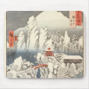Suche nach hiroshige mousepads Brücke