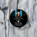 Suche nach graduation buttons Herzlichen glückwunsch