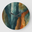 Suche nach rost wanduhren Abstrakt