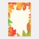 Suche nach herbst post it Fall