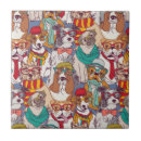 Suche nach niedlicher mops fliesen Bulldogge