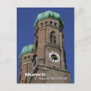 Suche nach frauenkirche postkarten München