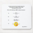 Suche nach mathe spaß mousepads Algebra
