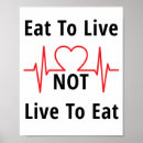 Suche nach gesundes leben poster Fitness