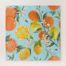 Suche nach frucht puzzle Vintag