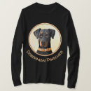 Suche nach dobermann kleidung Doberin
