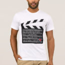 Suche nach filmregisseur tshirts Kino