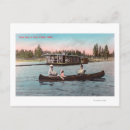 Suche nach hausboot postkarten See