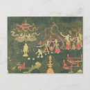 Suche nach thangka postkarten Schule