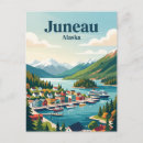 Suche nach juneau alaska postkarten Reise