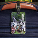 Suche nach südafrika gepäckanhänger Safari