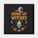 Suche nach lustige hexen magnete Halloween