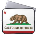 Suche nach kalifornien laptop schutzhüllen Flagge