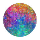 Suche nach mosaik schneidebrettchen Geometrisch