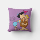 Suche nach steine kissen Die flintstones