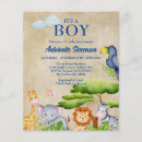 Suche nach baby boy flyer Babyparty