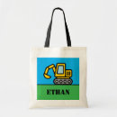 Suche nach traktor und taschen Junge