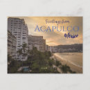 Suche nach acapulco postkarten Mexiko
