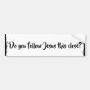 Suche nach jesus autoaufkleber Niedlich
