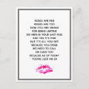 Suche nach ex ehemann postkarten Trennung