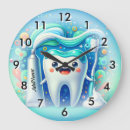 Suche nach zahnarzt wanduhren Zahnärztin