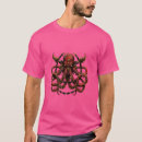 Suche nach tentakeln tshirts Oktopus