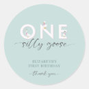 Suche nach gans aufkleber Für alle