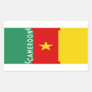 Suche nach kamerun aufkleber Flagge