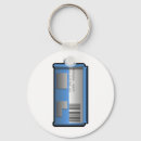 Suche nach kreativität schlüsselanhänger Spaß