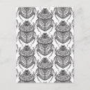 Suche nach hamsa hand postkarten Mandala