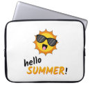 Suche nach hallo laptop schutzhüllen Sommer